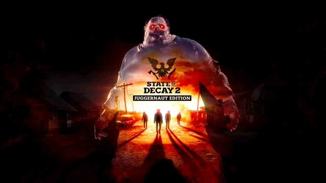 State of Decay 2: Juggernaut Edition Full Oyun