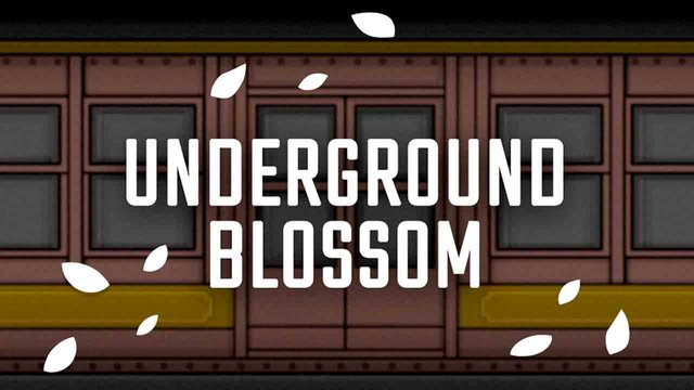 Descargar Underground Blossom