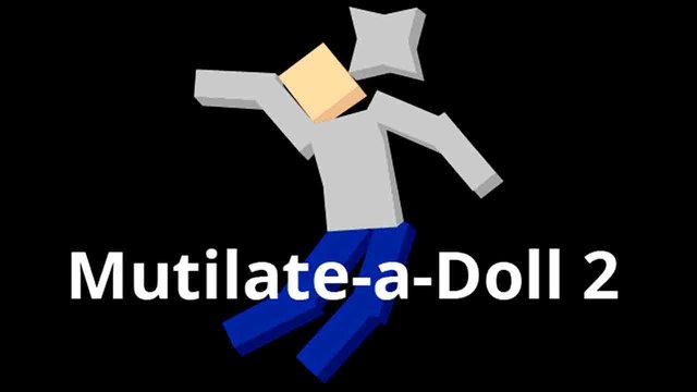 Mutilate-a-Doll 2 Full Oyun