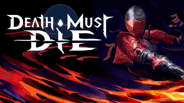 Death Must Die full em português