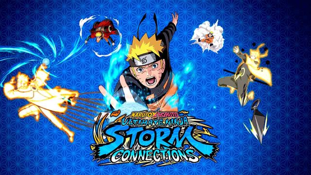 NARUTO X BORUTO Ultimate Ninja STORM CONNECTIONS Full Oyun