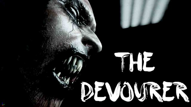 The Devourer: Hunted Souls full em português