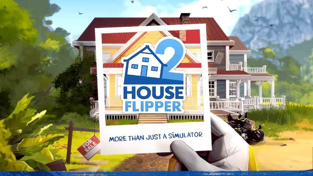 House Flipper 2 full em português