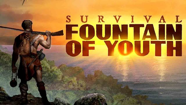 Descargar Survival: Fountain of Youth