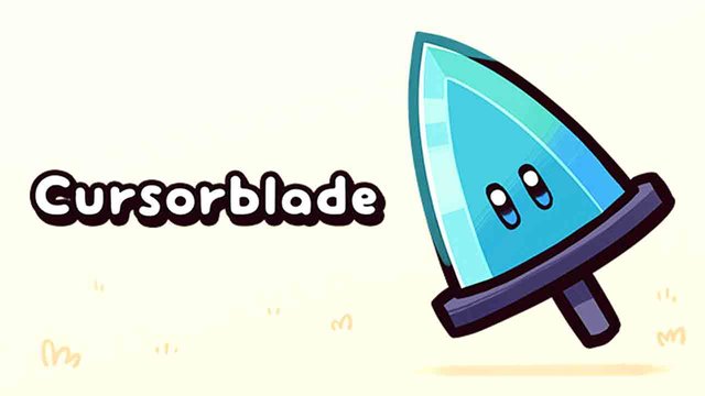 Cursorblade full em português