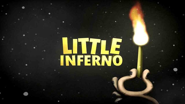 Little Inferno full em português