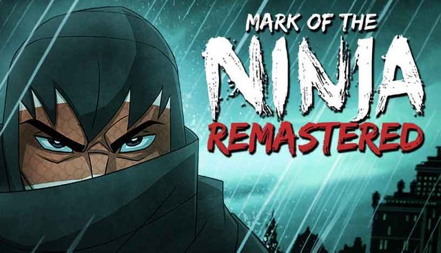 Mark of the Ninja: Remastered Full Oyun