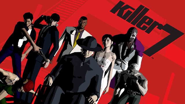 killer7 full em português