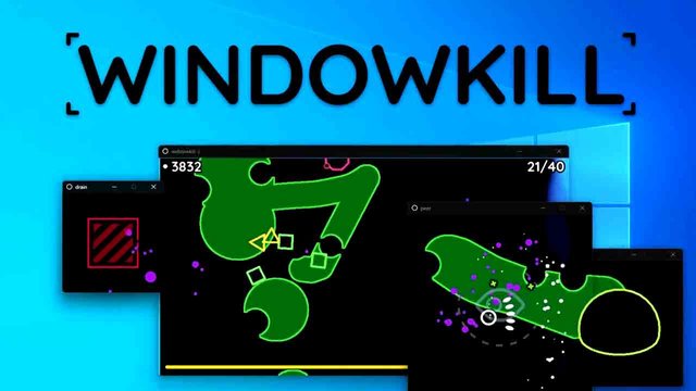 Windowkill full em português