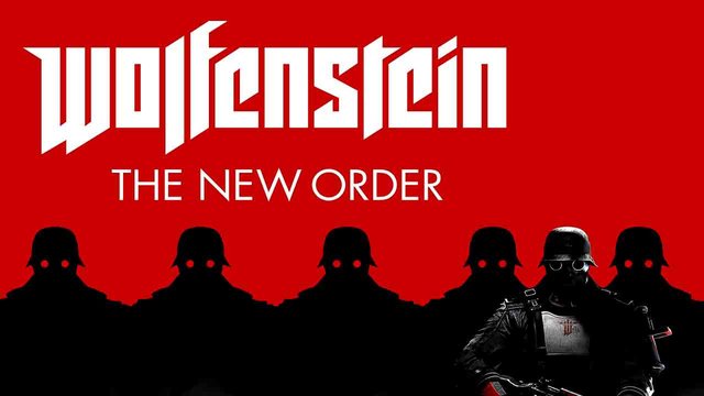 Wolfenstein: The New Order en Francais