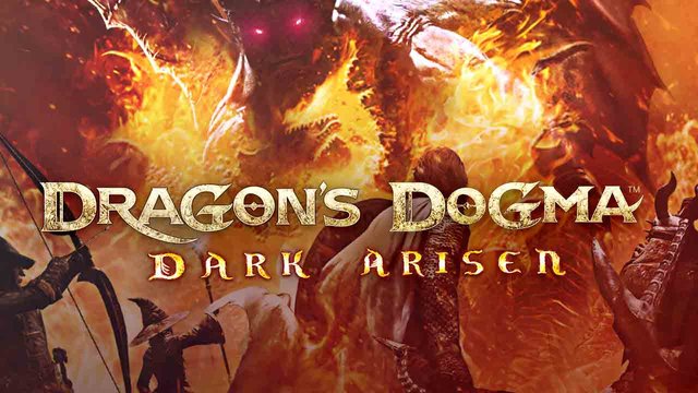 Dragon’s Dogma: Dark Arisen full em português