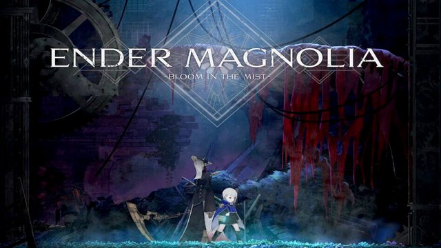 Descargar ENDER MAGNOLIA: Bloom in the Mist