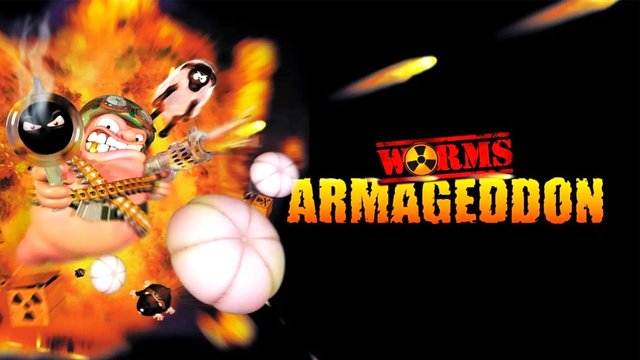 Descargar Worms Armageddon