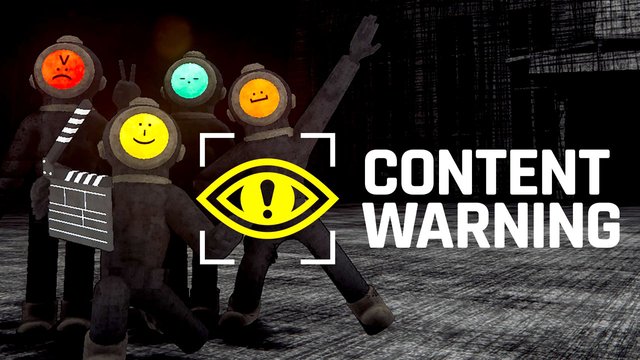 Content Warning en Francais