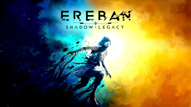 Ereban: Shadow Legacy Full Oyun