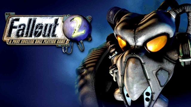 Fallout 2 A Post Nuclear Role Playing Game full em português