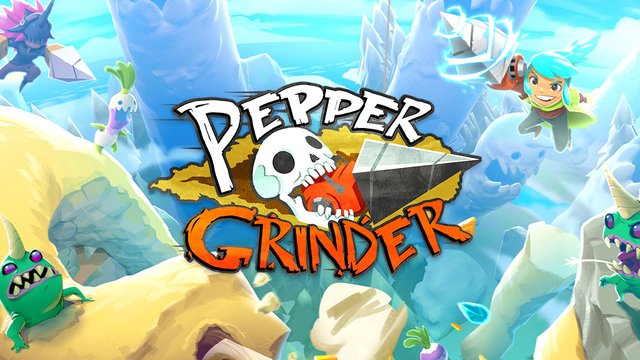 Descargar Pepper Grinder