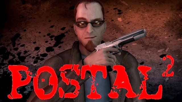 POSTAL 2 en Francais