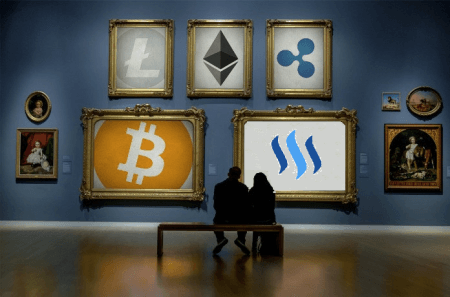 Crypto-News