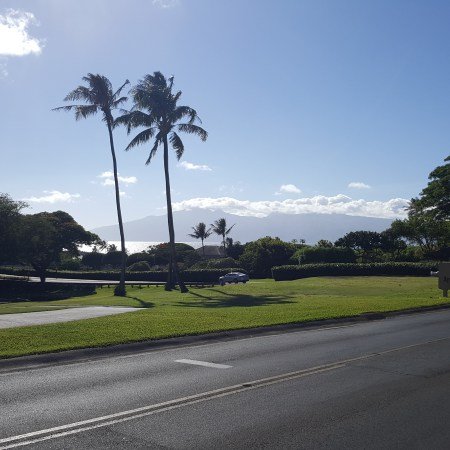 Lahaina Surrounding Area