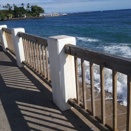 Street Views Near The Outlets of Maui 5