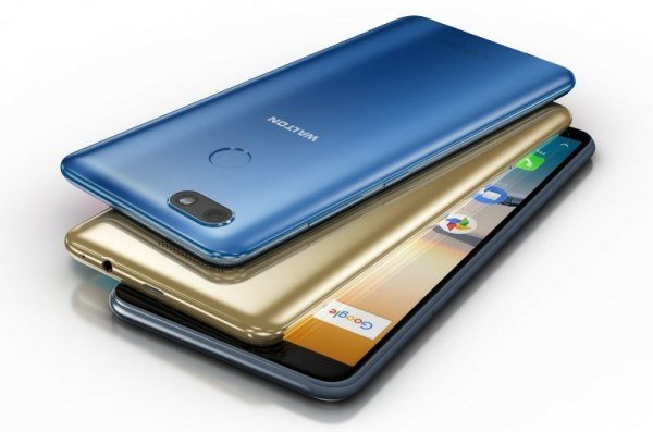 Walton Primo S6
