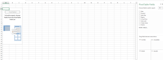 Tips for Analyzing Categorical Data in Excel