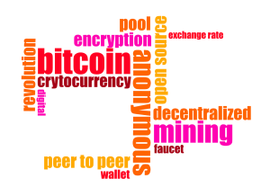 Image of Cryptocurrency