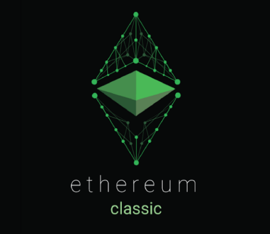 Ethereum Classic ICO