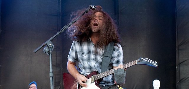 Coheed and Cambria