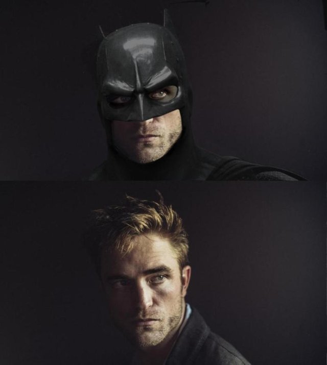 Image result for robert pattinson batman