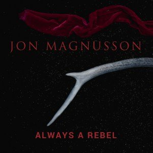 Always a Rebel by JonMagnusson