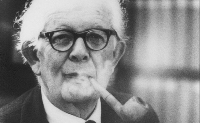 Jean piaget's constructivist on sale theory