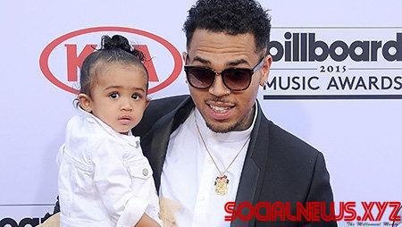 Chris Brown sues concert organiser citing extreme 'emotional distress'