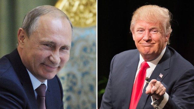 White House confirms 2nd Trump-Putin meeting at G-20