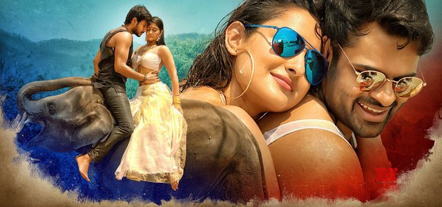 Nakshatram Movie Latest Hot Stills