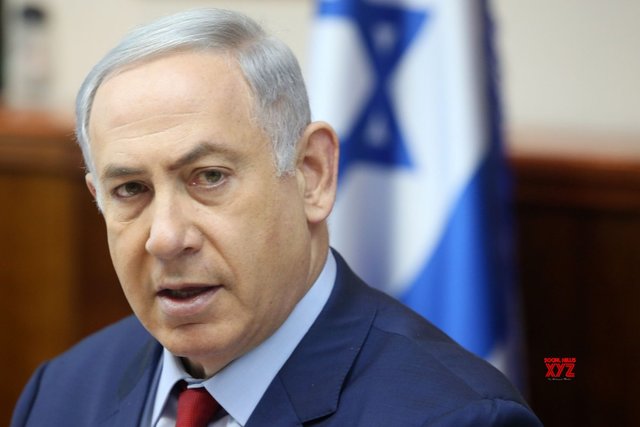 Israel PM Netanyahu suspected of corruption: Police