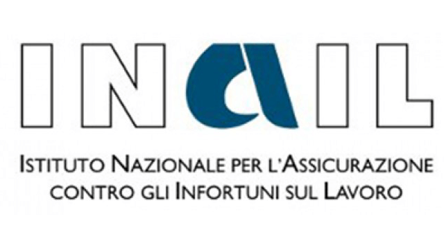 Logo INAIL