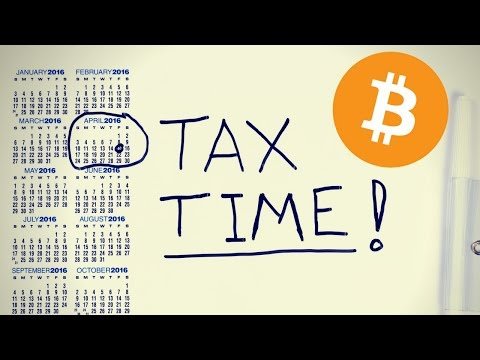 Are tax liabilities causing the crypto sell off? Working with BOOSTO