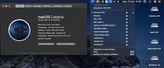 macos catalina 64-bit wifi driver for realtek