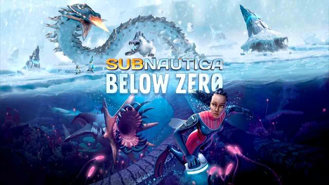 Descargar Subnautica: Below Zero