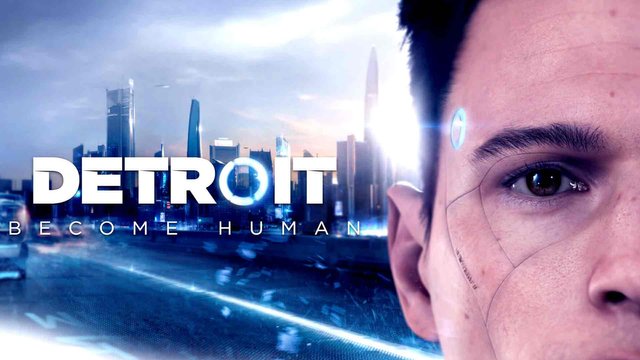 Detroit: Become Human Full Oyun