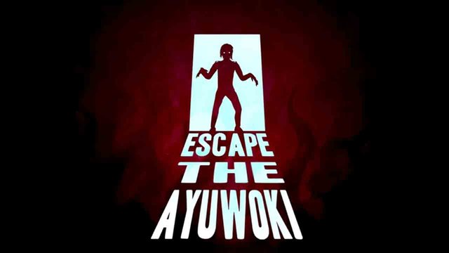 Escape the Ayuwoki Full Oyun