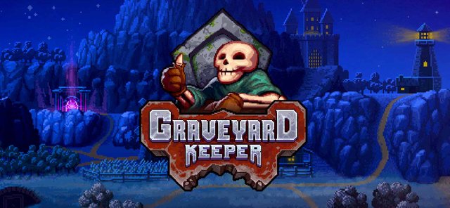 Graveyard Keeper Full Oyun