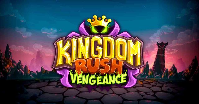 Kingdom Rush Vengeance – Tower Defense Full Oyun