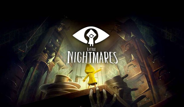 Little Nightmares en Francais