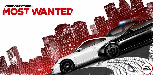 Need for Speed Most Wanted Limited Edition Full Oyun