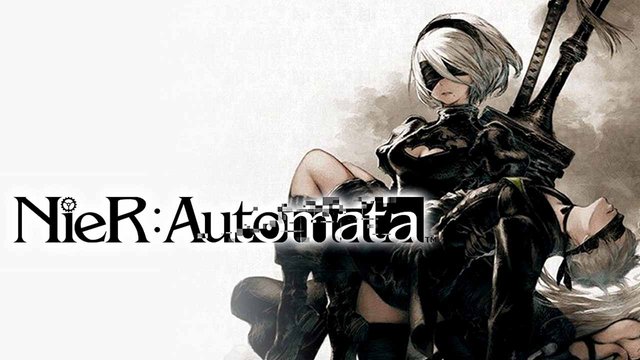 NieR:Automata full em português