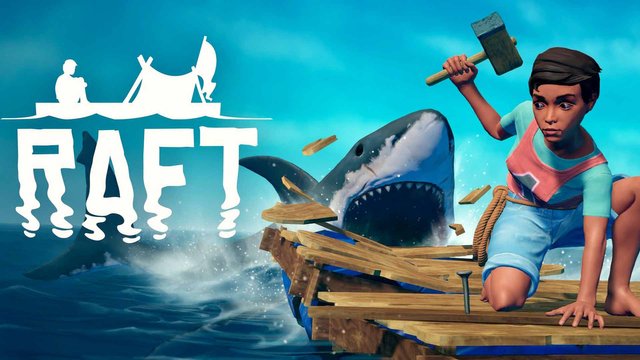 Raft en Francais