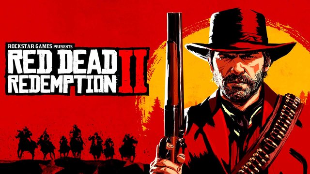 Red Dead Redemption 2 en Francais